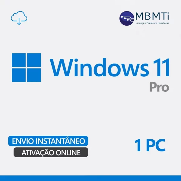 windows 11 pro mbmti