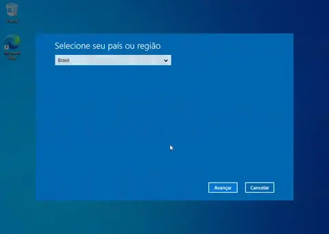 Ativação Windows - Tecnovale Distribuidora