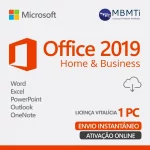 office 2019 home business