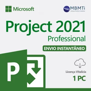 project 2021 professional