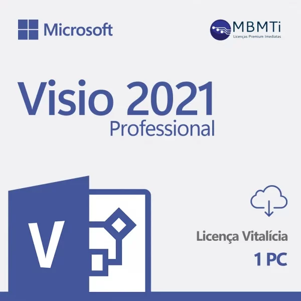 visio 2021 professional