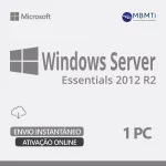 windows server 2012 r2 essentials