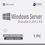 windows server 2012 r2 standard