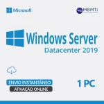 windows server 2019 datacenter