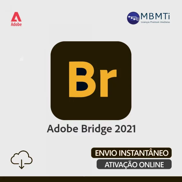 adobe bridge 2021 mbmti