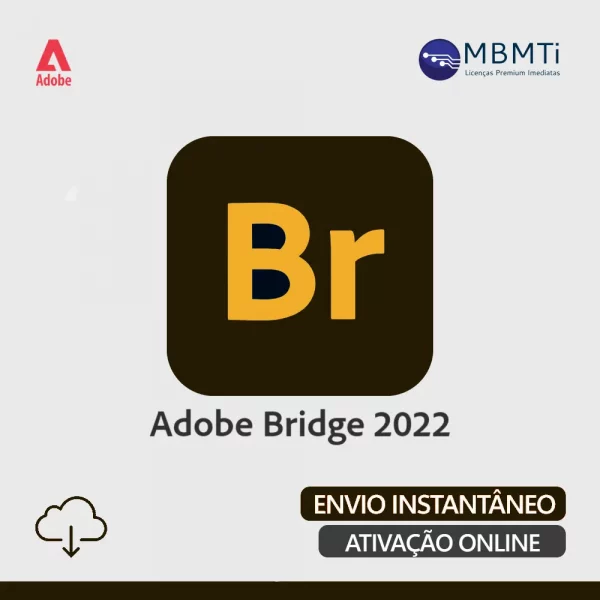 adobe bridge 2022 mbmti
