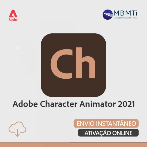 adobe character animator 2021 mbmti