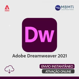 adobe dreamweaver 2021 mbmti