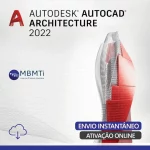 autodesk autocad architecture 2022 mbmti