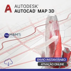 autodesk autocad map 3d 2024