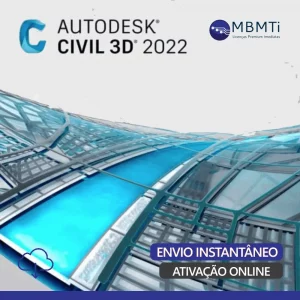 autodesk civil 3d 2022 mbmti