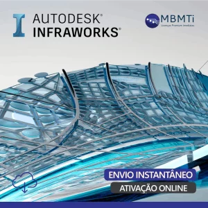 autodesk infraworks 2022 mbmti