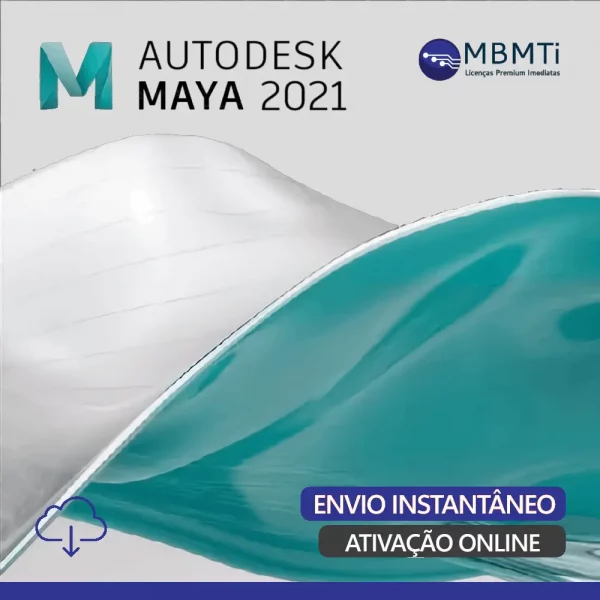 autodesk maya 2021 mbmti