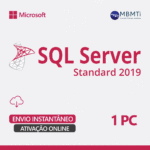 microsoft sql server 2019 standard