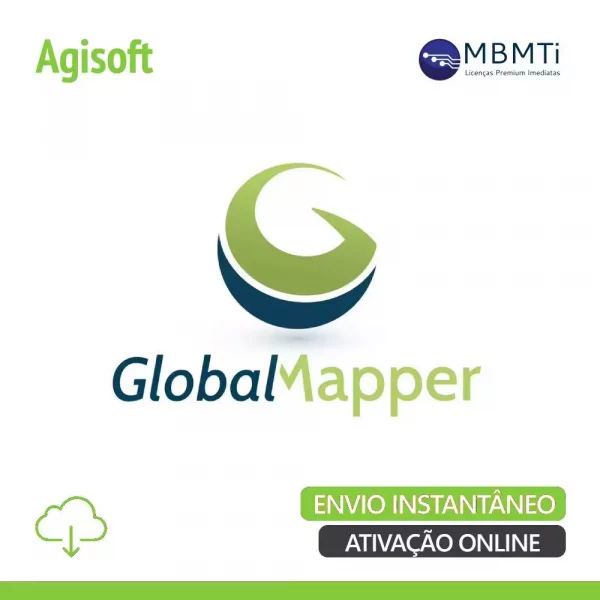 agisoft global mapper v23 mbmti