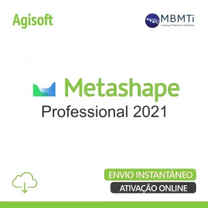agisoft metashape professional 2021 mbmti