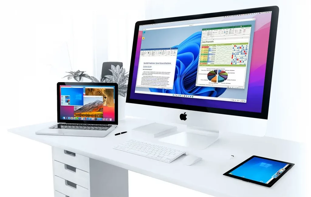 parallels desktop 17 para mac flexibilidade final mbmti