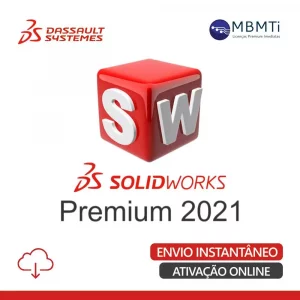 solidworks premium 2021 mbmti