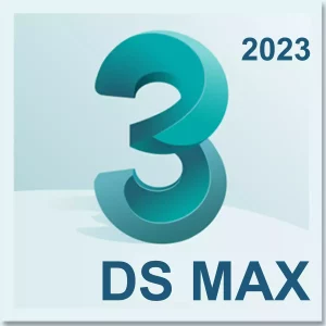 autodesk 3ds max 2023 permanente mbmti