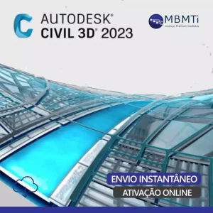 autodesk civil 3d 2023 mbmti