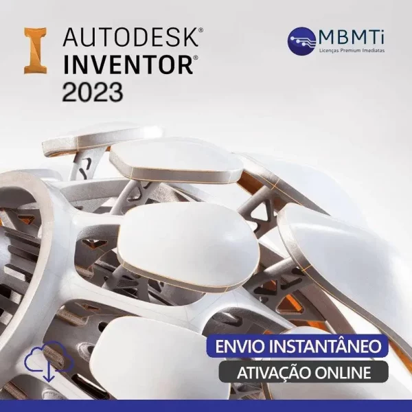 autodesk inventor 2023 mbmti