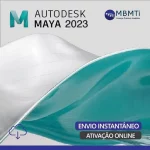 autodesk maya 2023 mbmti