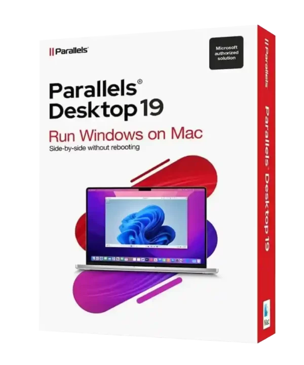 parallels desktop 19 para mac